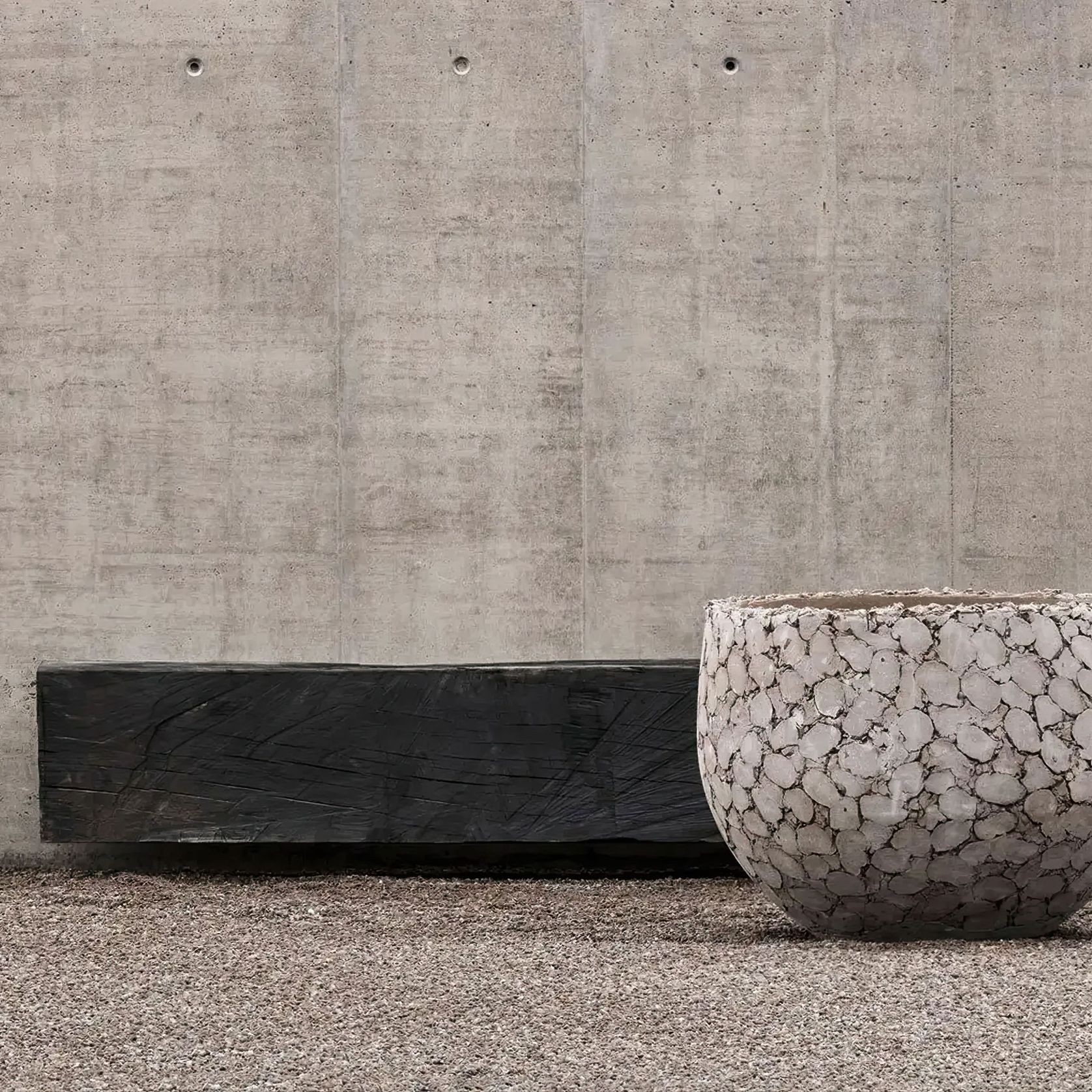 Lava Planter gallery detail image