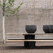 Lava Planter gallery detail image
