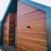 Horizontal Cladding gallery detail image