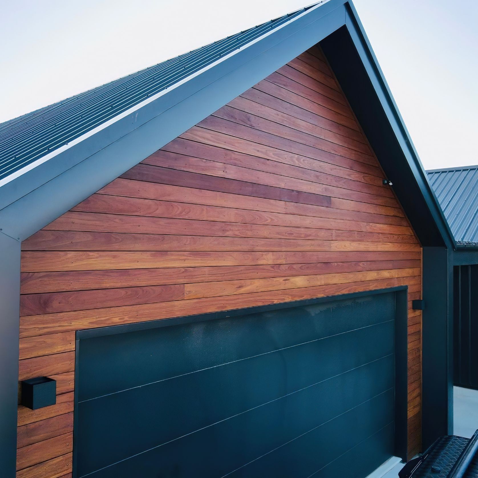 Horizontal Cladding gallery detail image