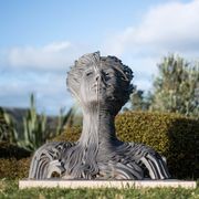 Layered Woman by Bespoke Sculpture gallery detail image
