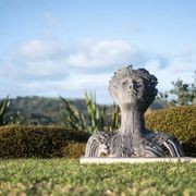 Layered Woman by Bespoke Sculpture gallery detail image