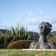 Layered Woman by Bespoke Sculpture gallery detail image