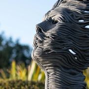 Layered Woman by Bespoke Sculpture gallery detail image