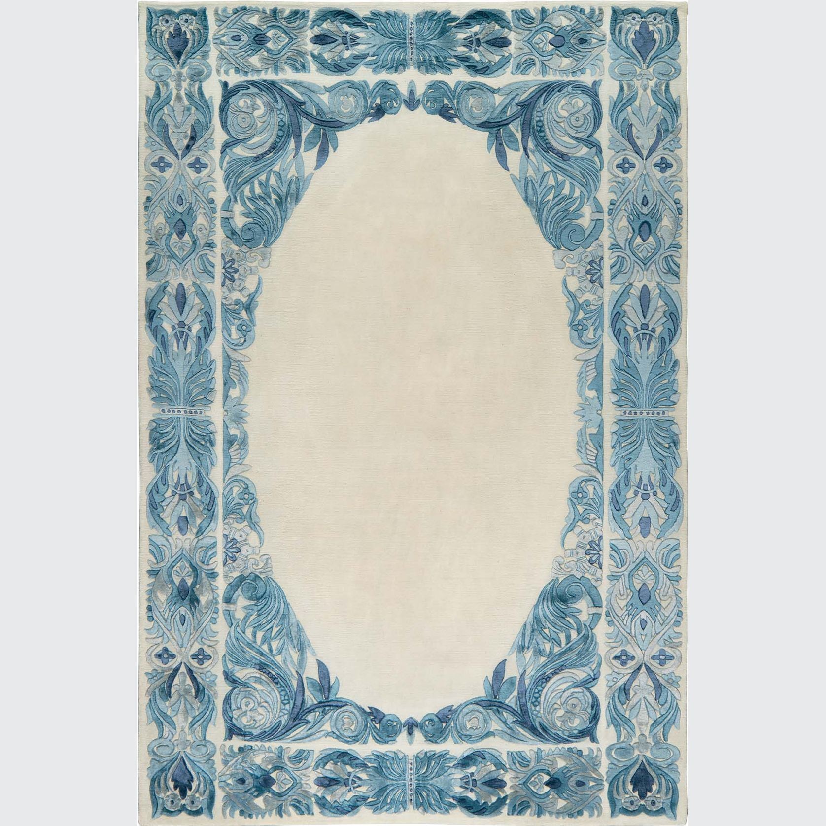 The Rug Company | Splendour by Guo Pei gallery detail image
