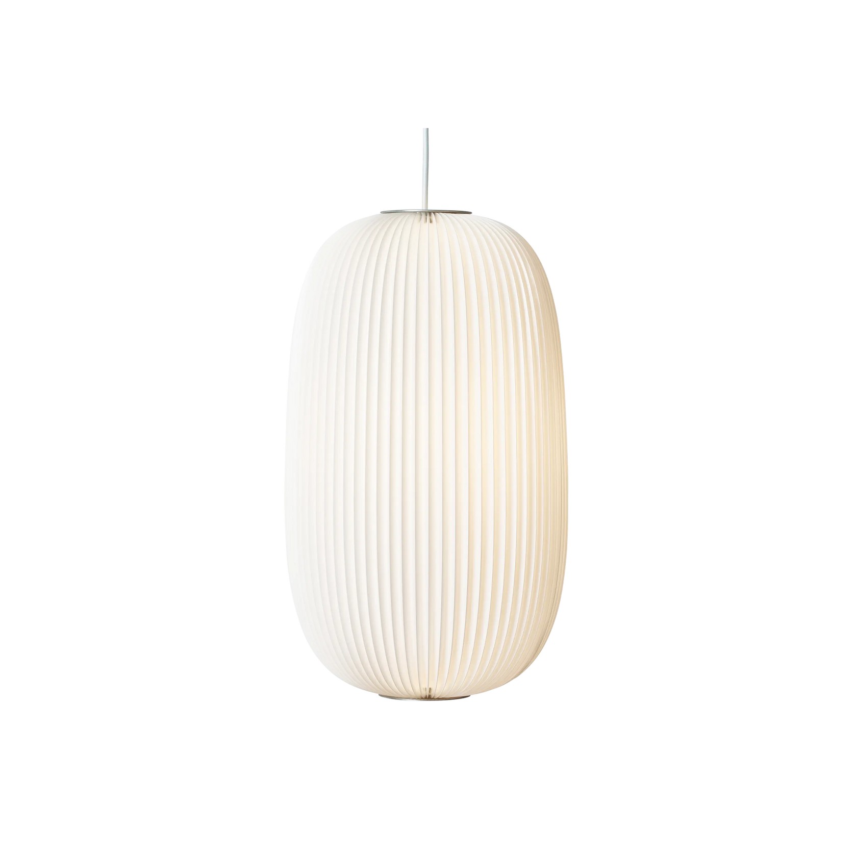 Le Klint Lamella 2 - 133 Pendant Light gallery detail image