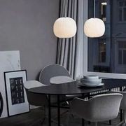 Le Klint Lamella 3 - 134 Pendant Light gallery detail image