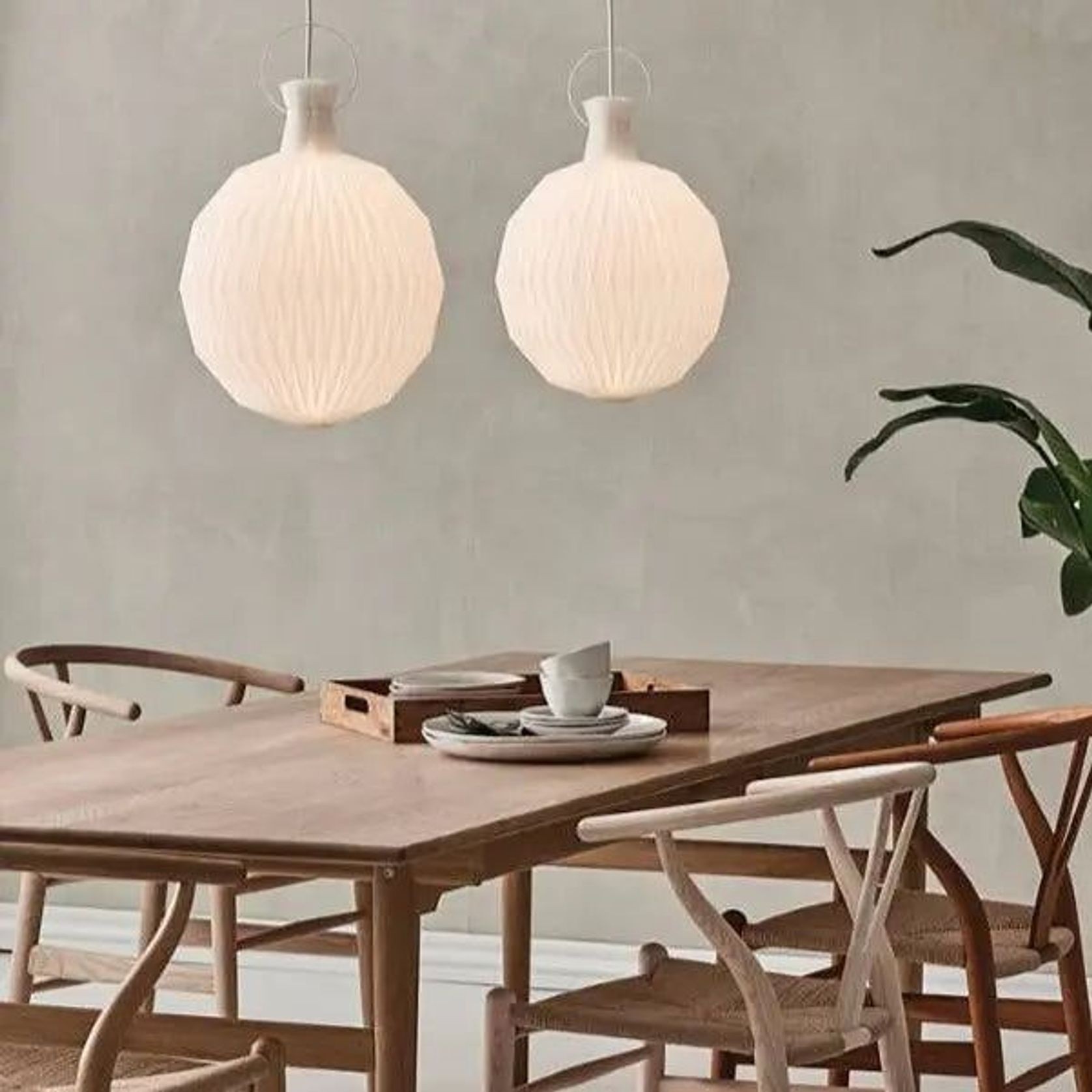 Le Klint 101L Pendant Light gallery detail image