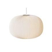 Le Klint Lamella 1 - 132 Pendant Light gallery detail image