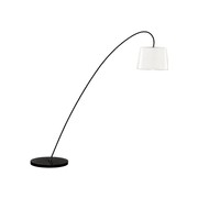 Le Klint 320L Snowdrop Floor Lamp gallery detail image