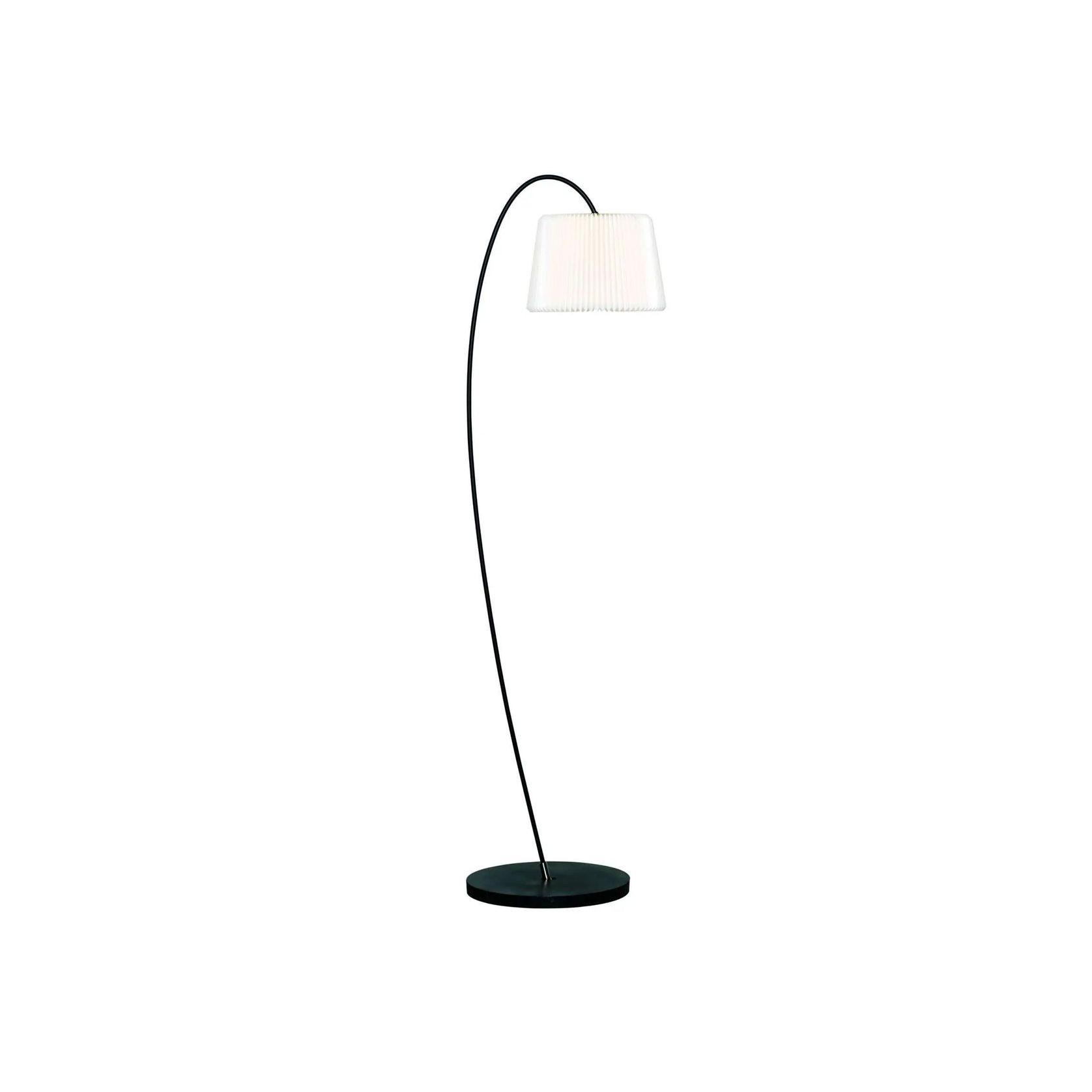 Le Klint 320L Snowdrop Floor Lamp gallery detail image