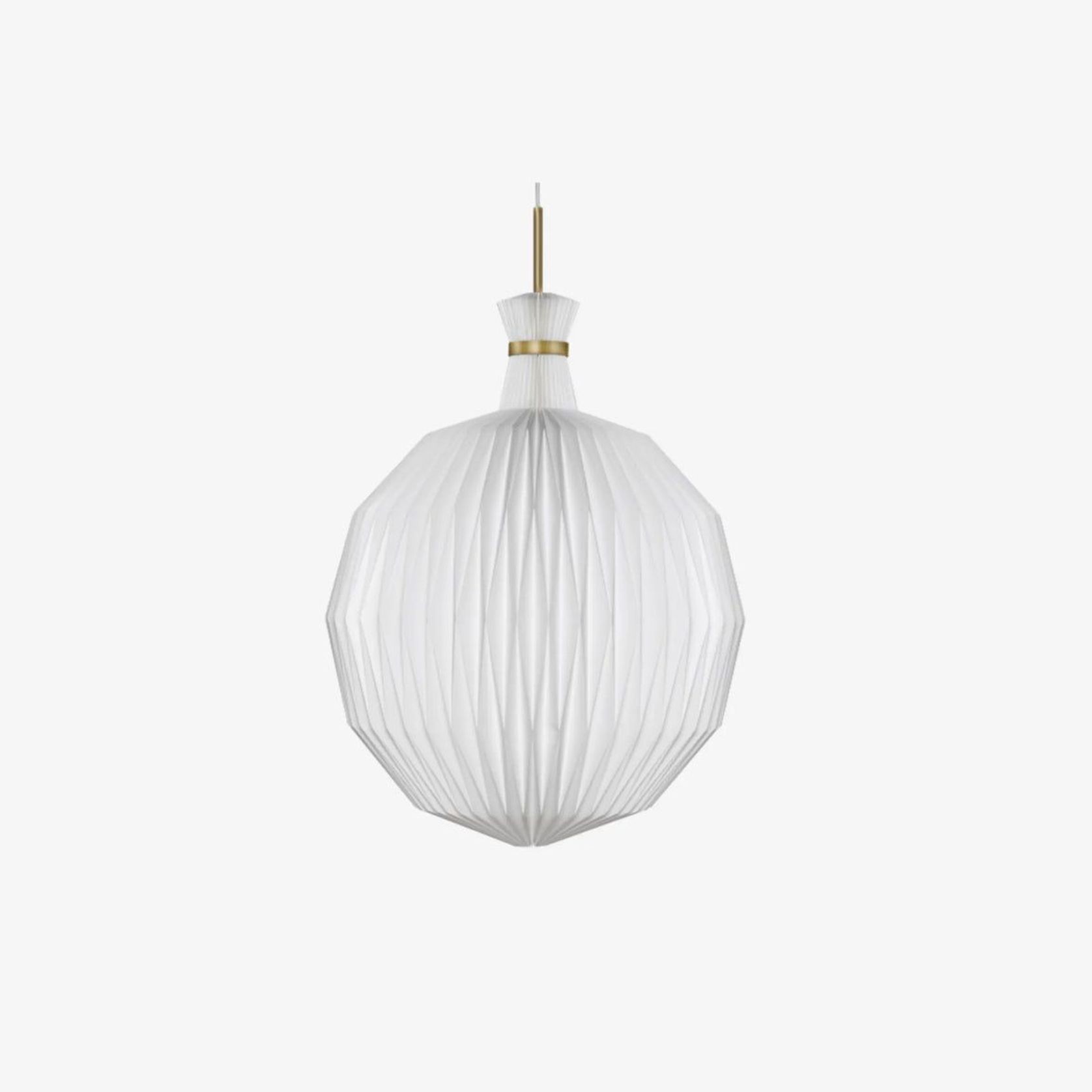 Le Klint 101XLBR Pendant Light gallery detail image