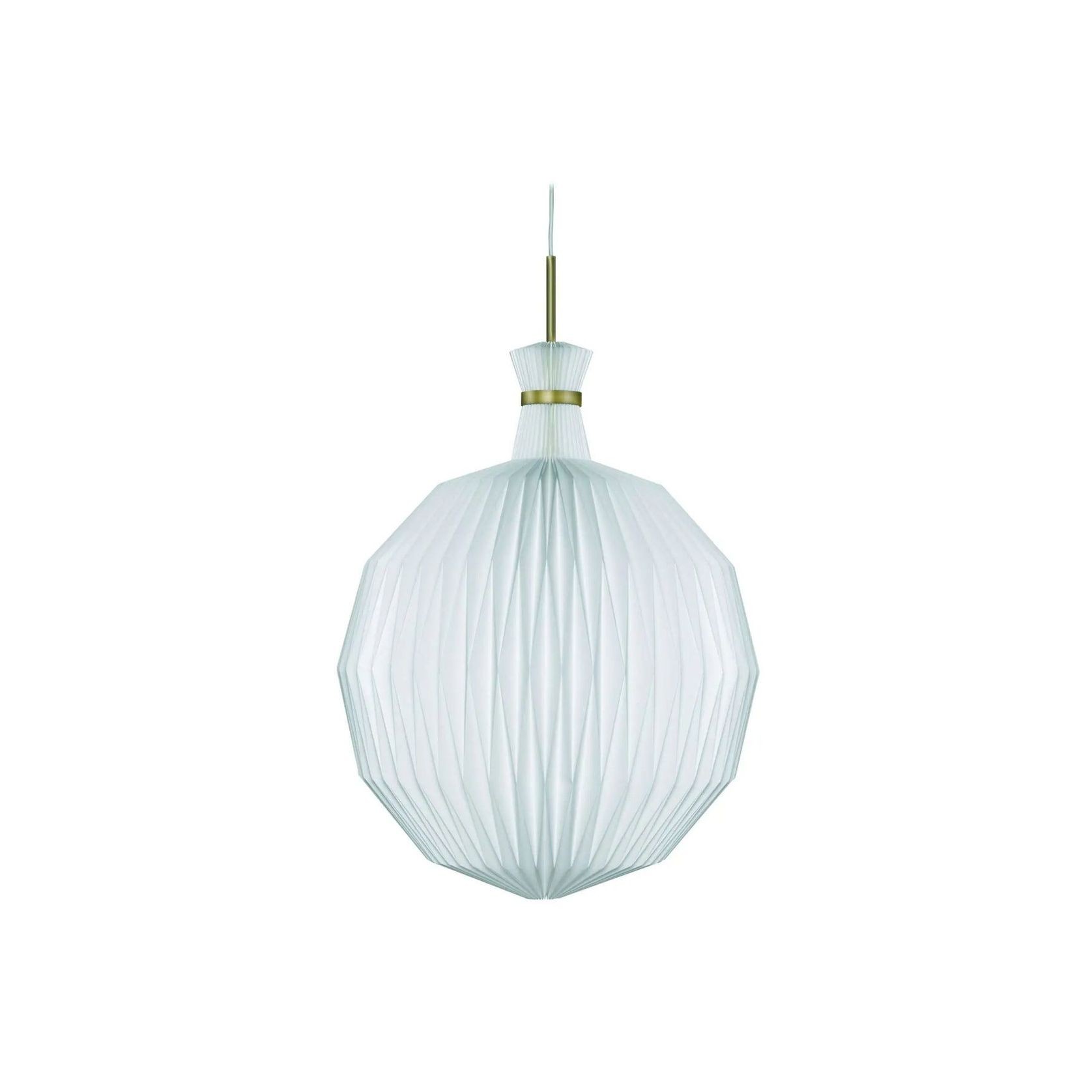 Le Klint 101XLBR Pendant Light gallery detail image