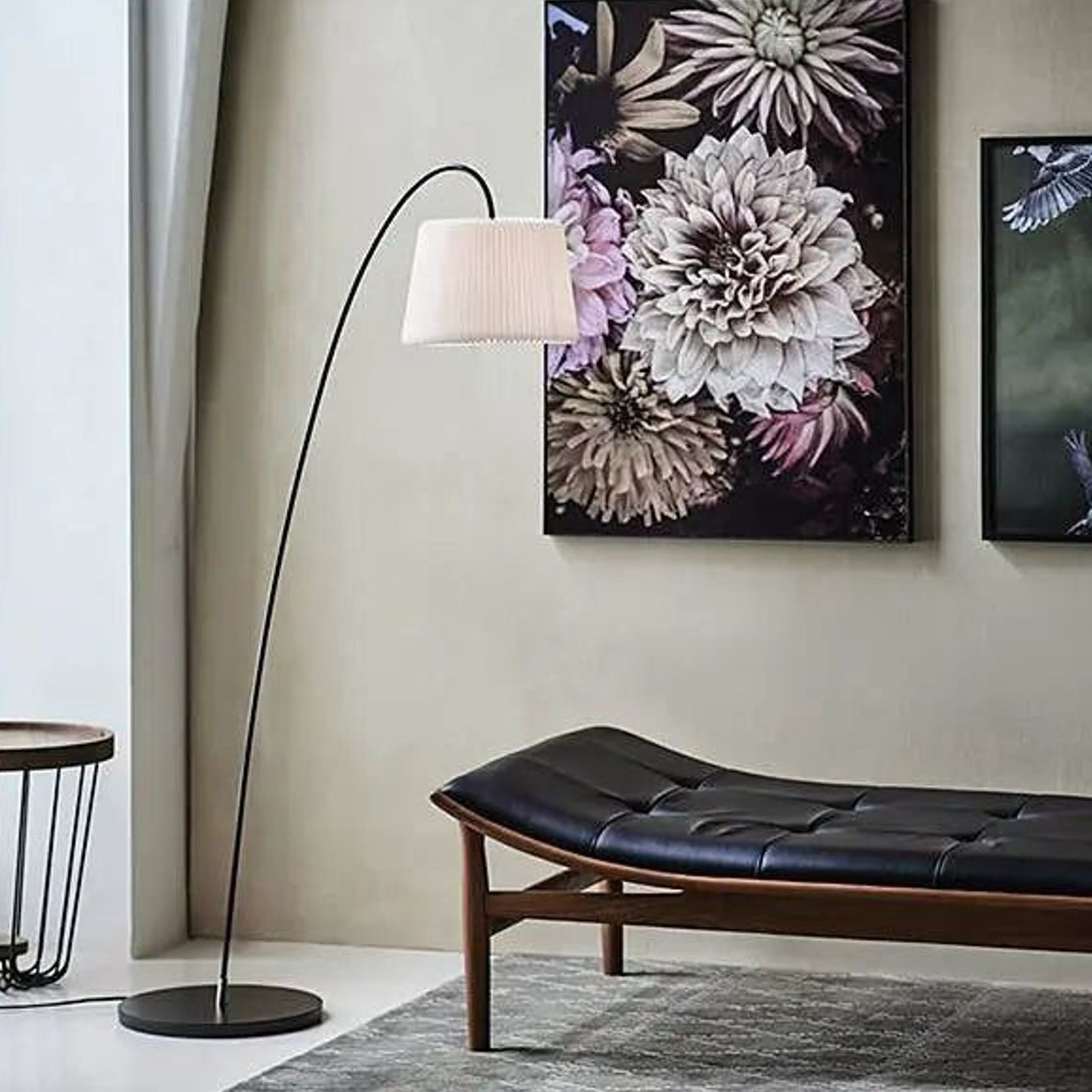 Le Klint 120L Snowdrop Pendant Light gallery detail image
