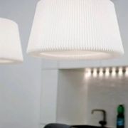 Le Klint 120L Snowdrop Pendant Light gallery detail image