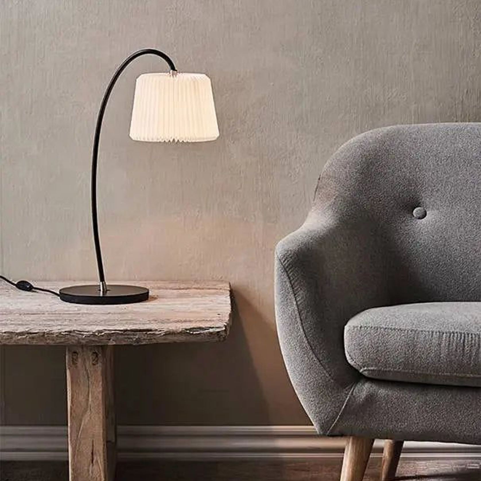Le Klint 120L Snowdrop Pendant Light gallery detail image