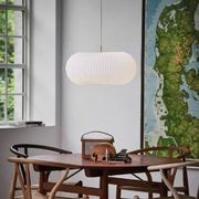 Le Klint 195-L Donut Pendant Light gallery detail image