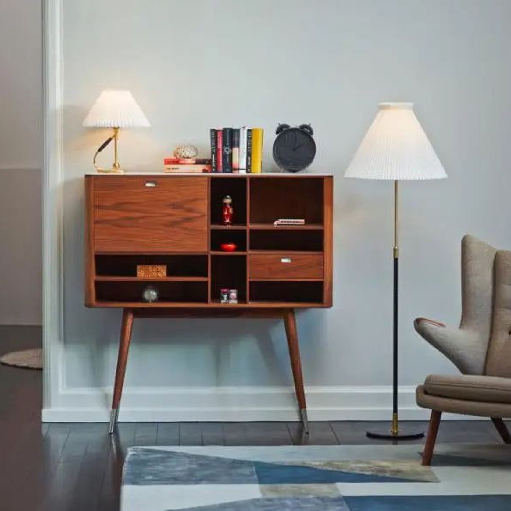 Le Klint 307 Table Lamp gallery detail image
