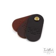 Leather Swatch - TouchMade Handles gallery detail image
