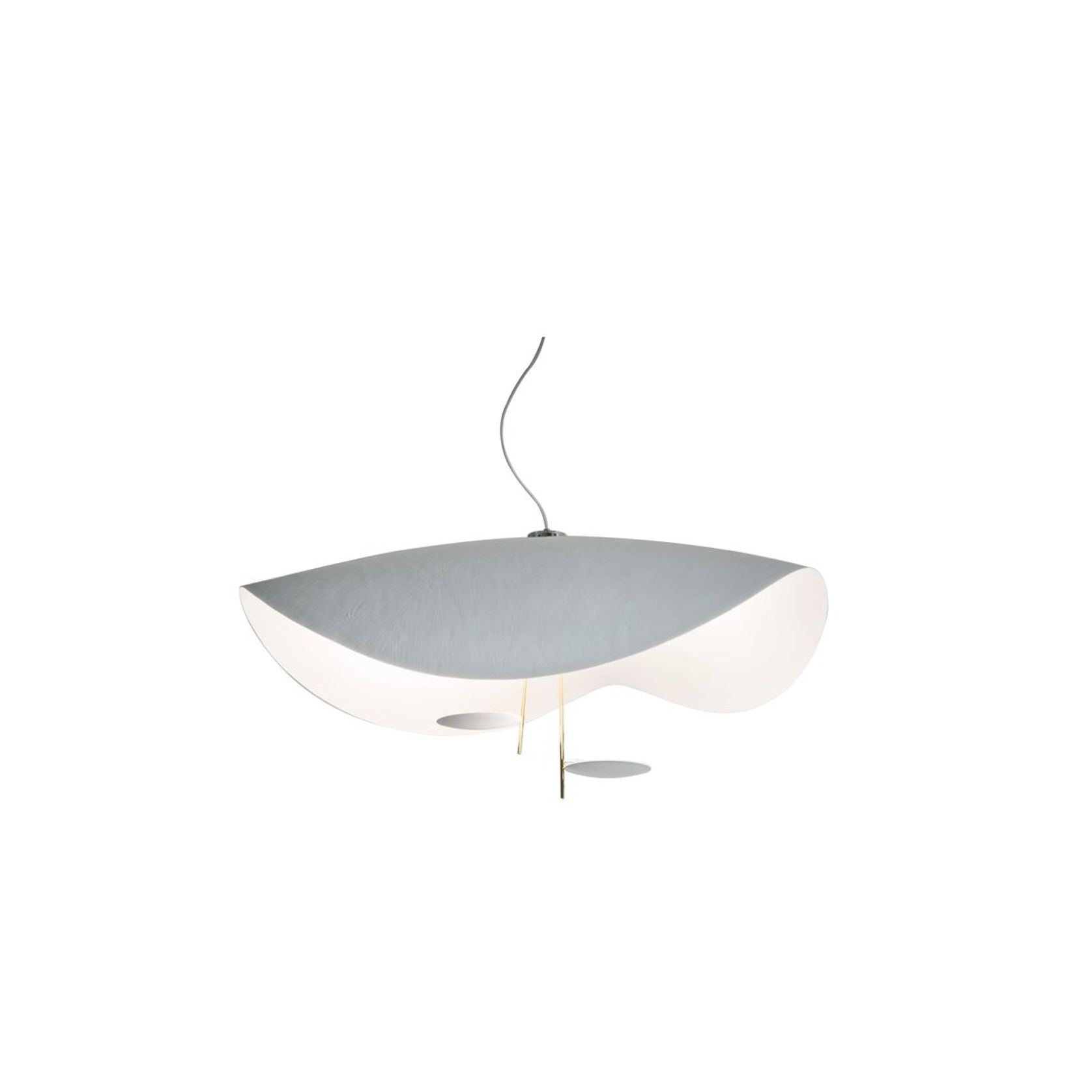 Lederam Manta S2 gallery detail image