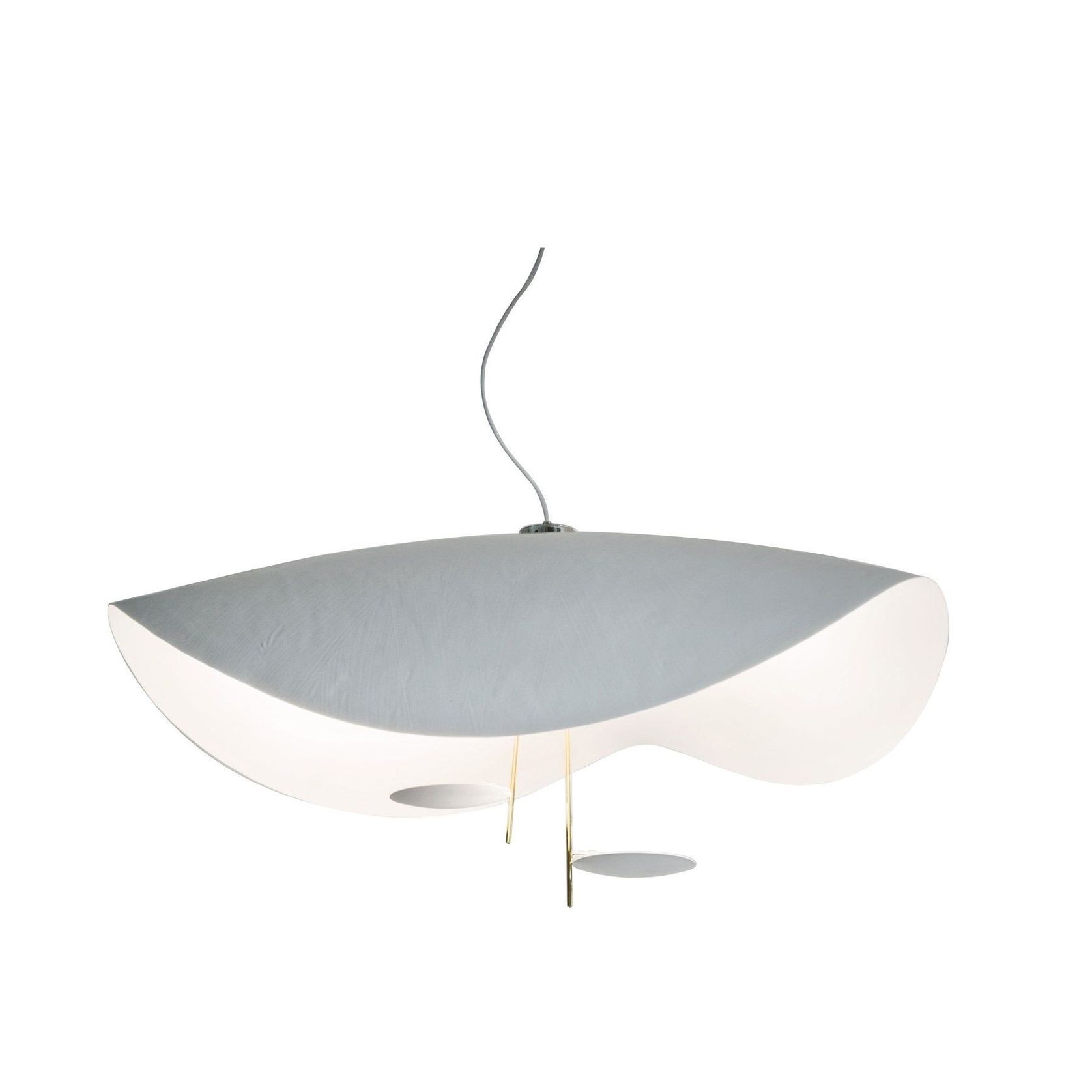 Lederam Manta S2 gallery detail image