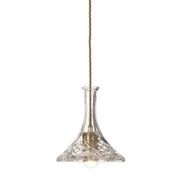 Tulip Decanterlight by Lee Broom | ECC gallery detail image