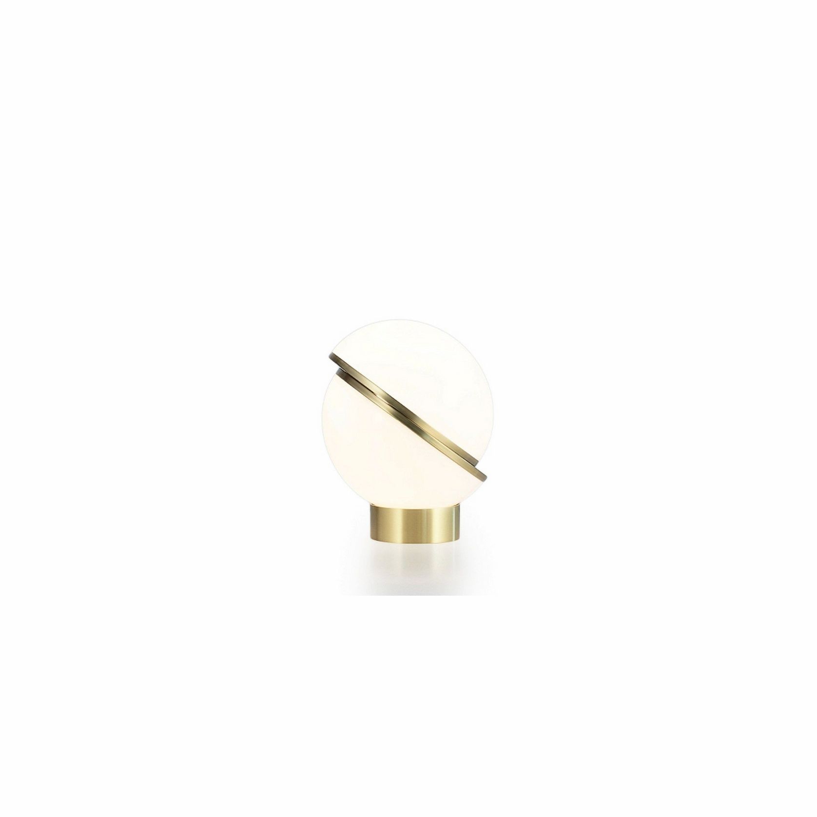 Mini Crescent Table Lamp gallery detail image