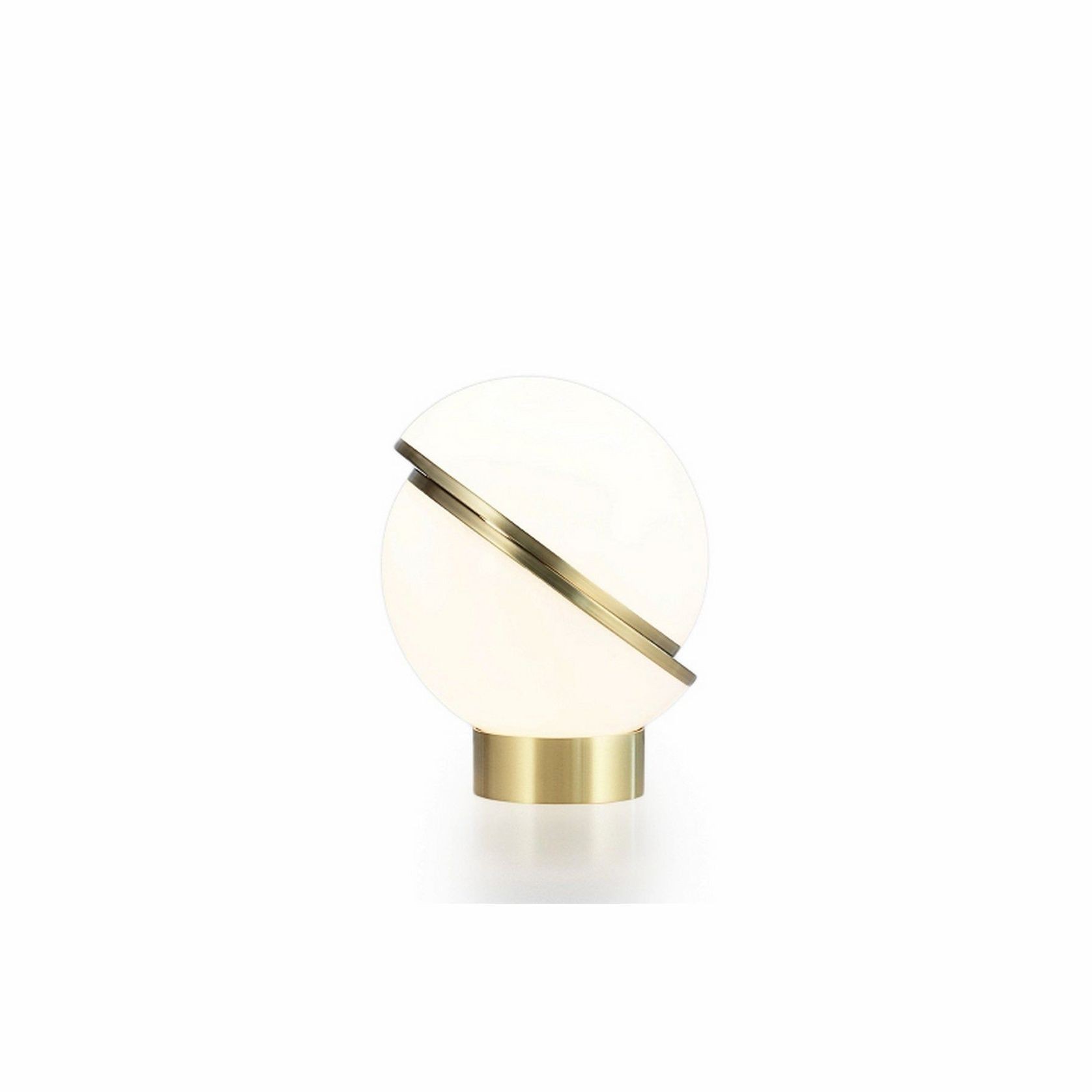 Mini Crescent Table Lamp gallery detail image