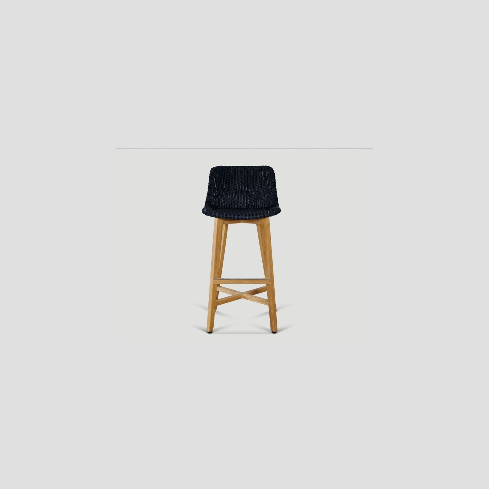 Leigh Bar Stool gallery detail image