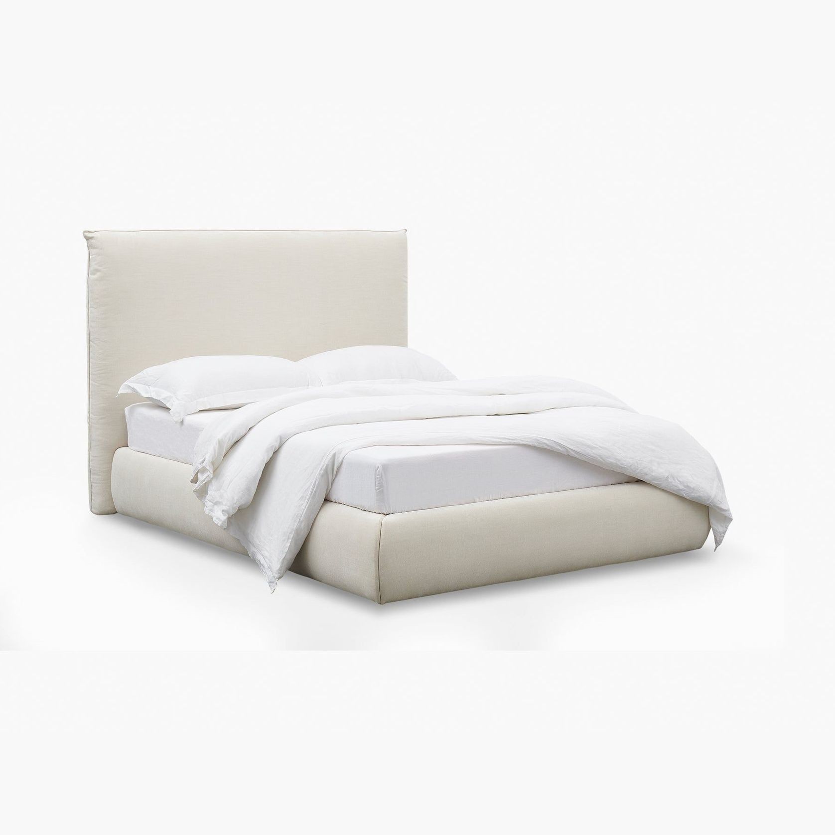 Leila Bed gallery detail image