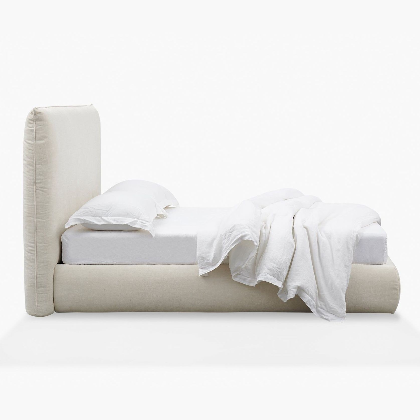 Leila Bed gallery detail image