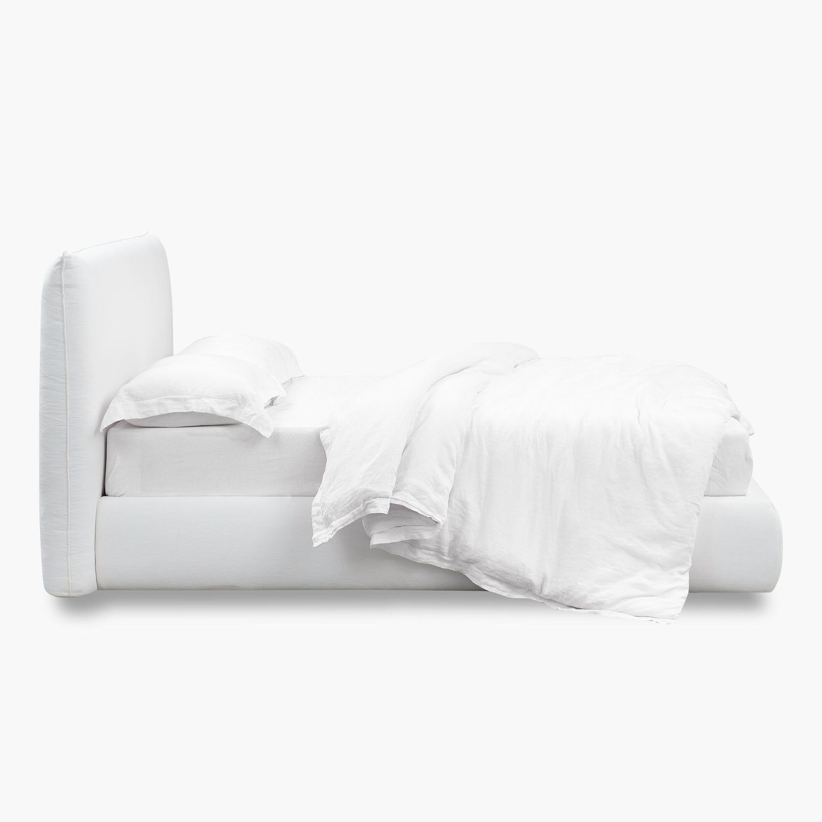 Leila Bed gallery detail image