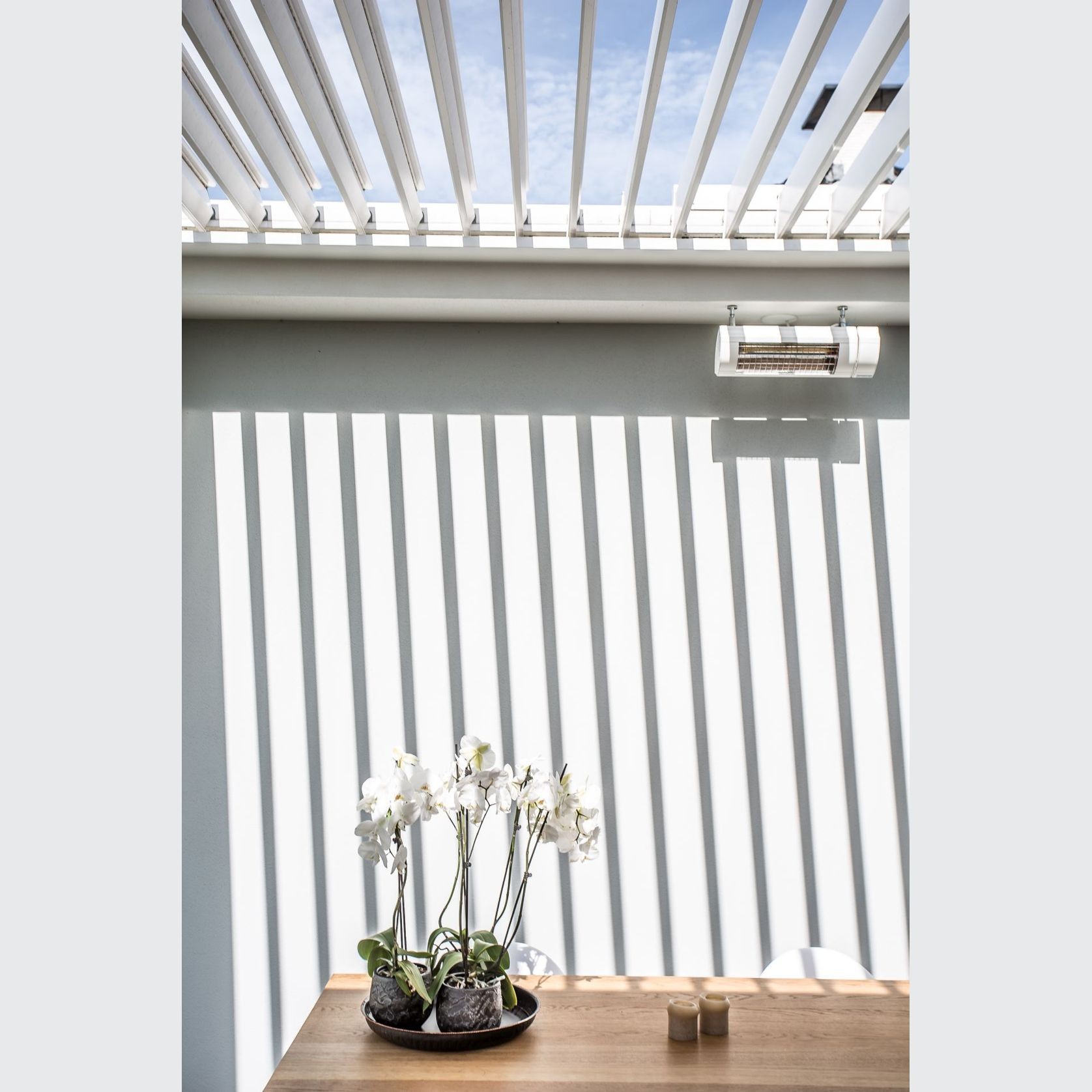 180/30 Slimline Roof gallery detail image