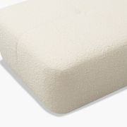 Lennock Rectangle Ottoman gallery detail image