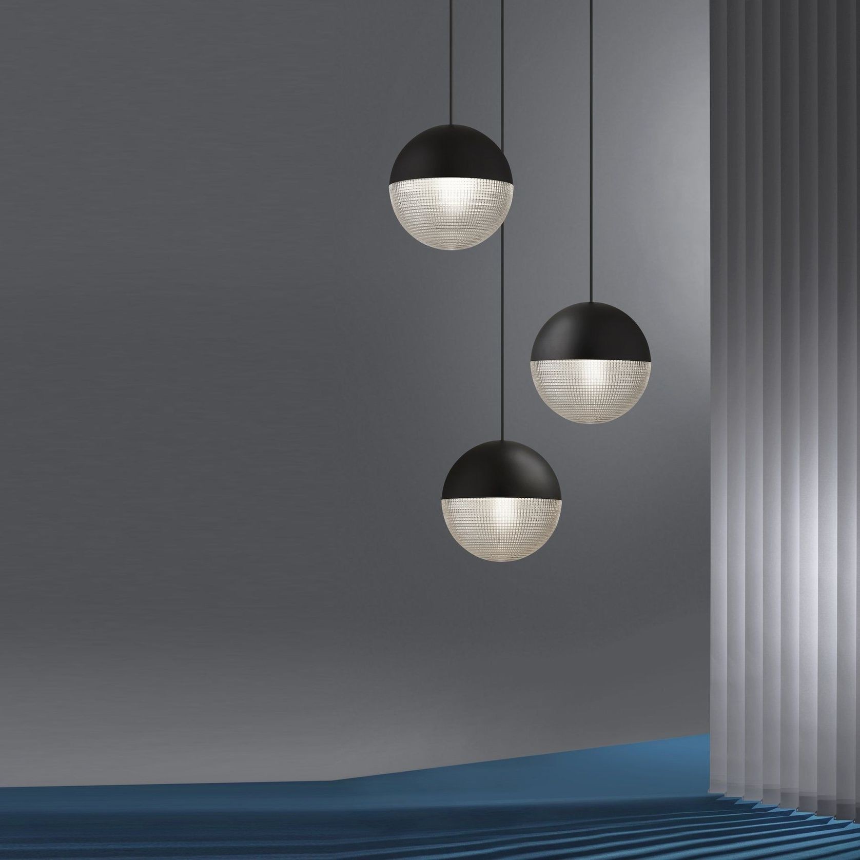 Lens Flair Pendant gallery detail image