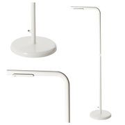 ZEE Levantine Outdoor Shower White gallery detail image