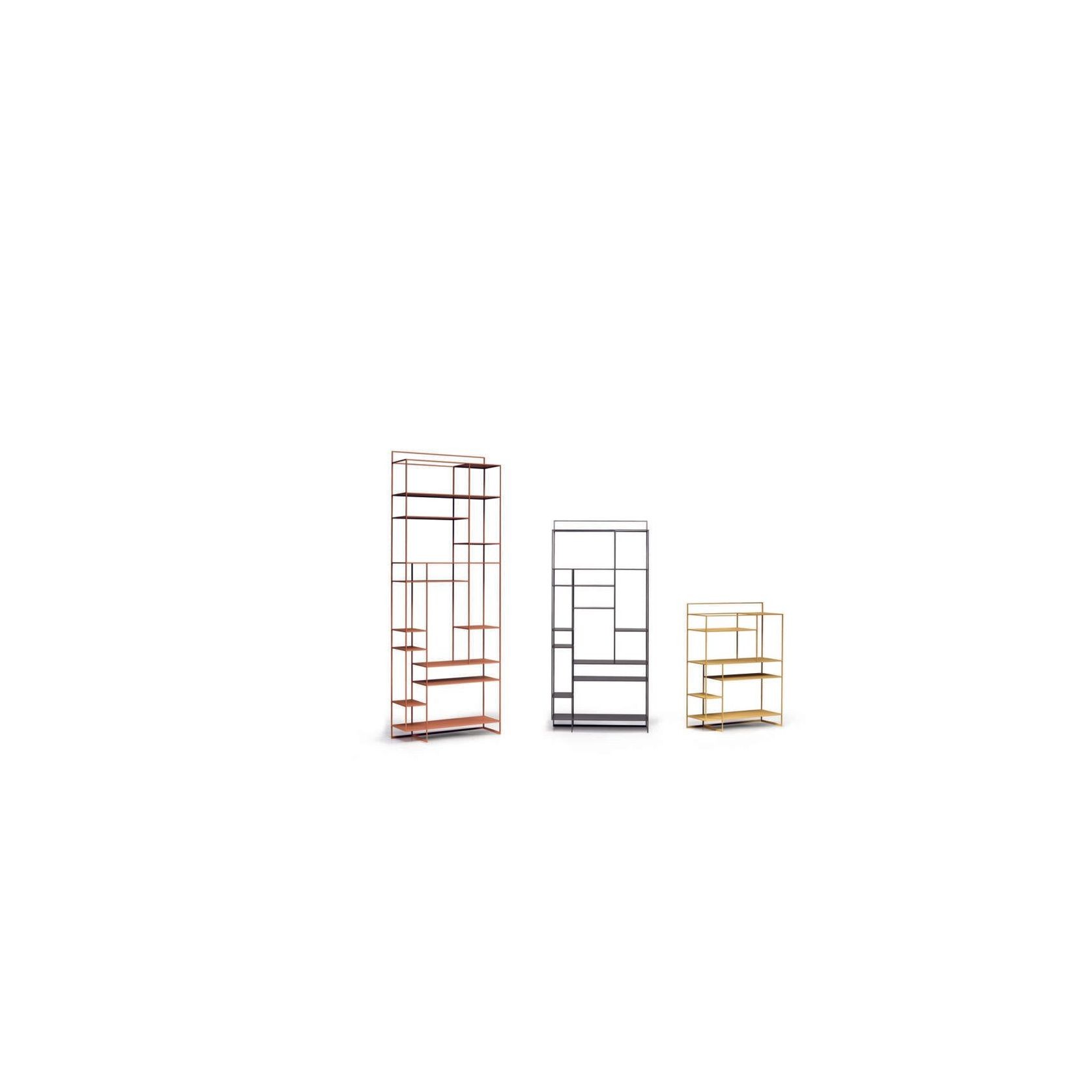 Levia Shelving System gallery detail image