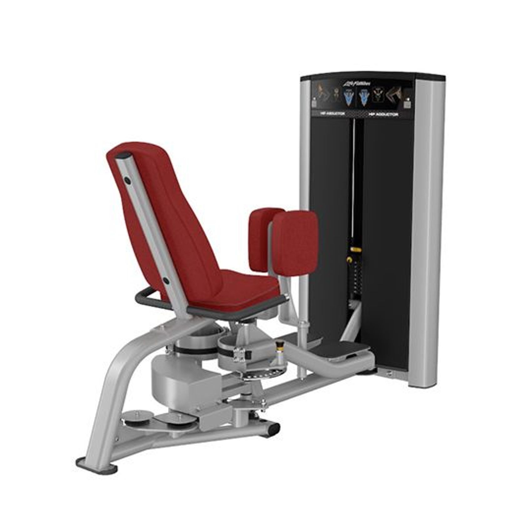 Axiom | Hip Abductor /Adductor gallery detail image