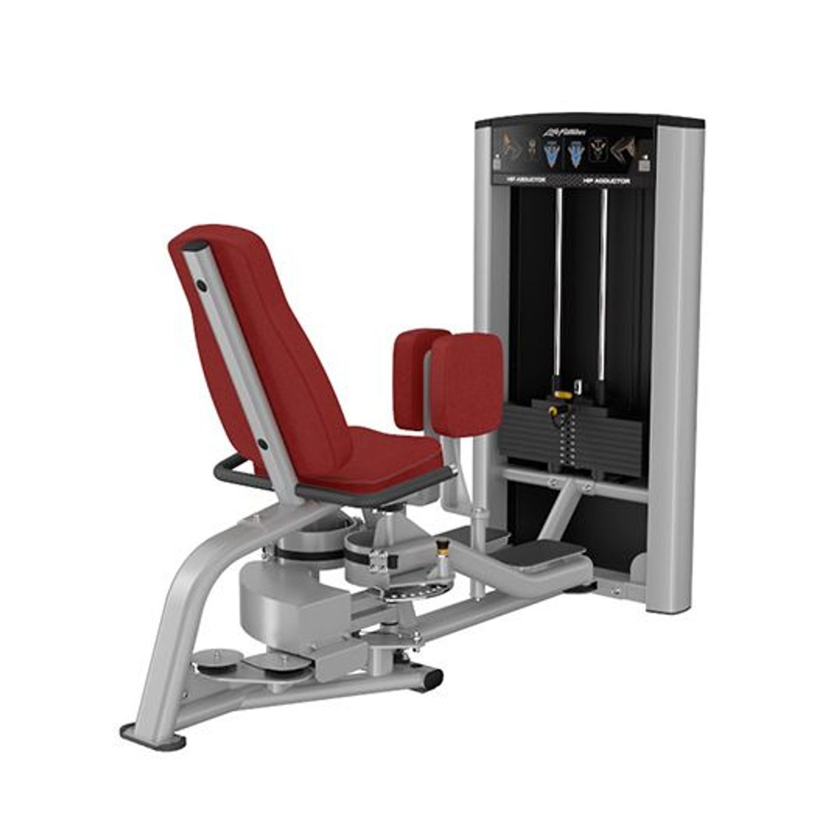 Axiom | Hip Abductor /Adductor gallery detail image