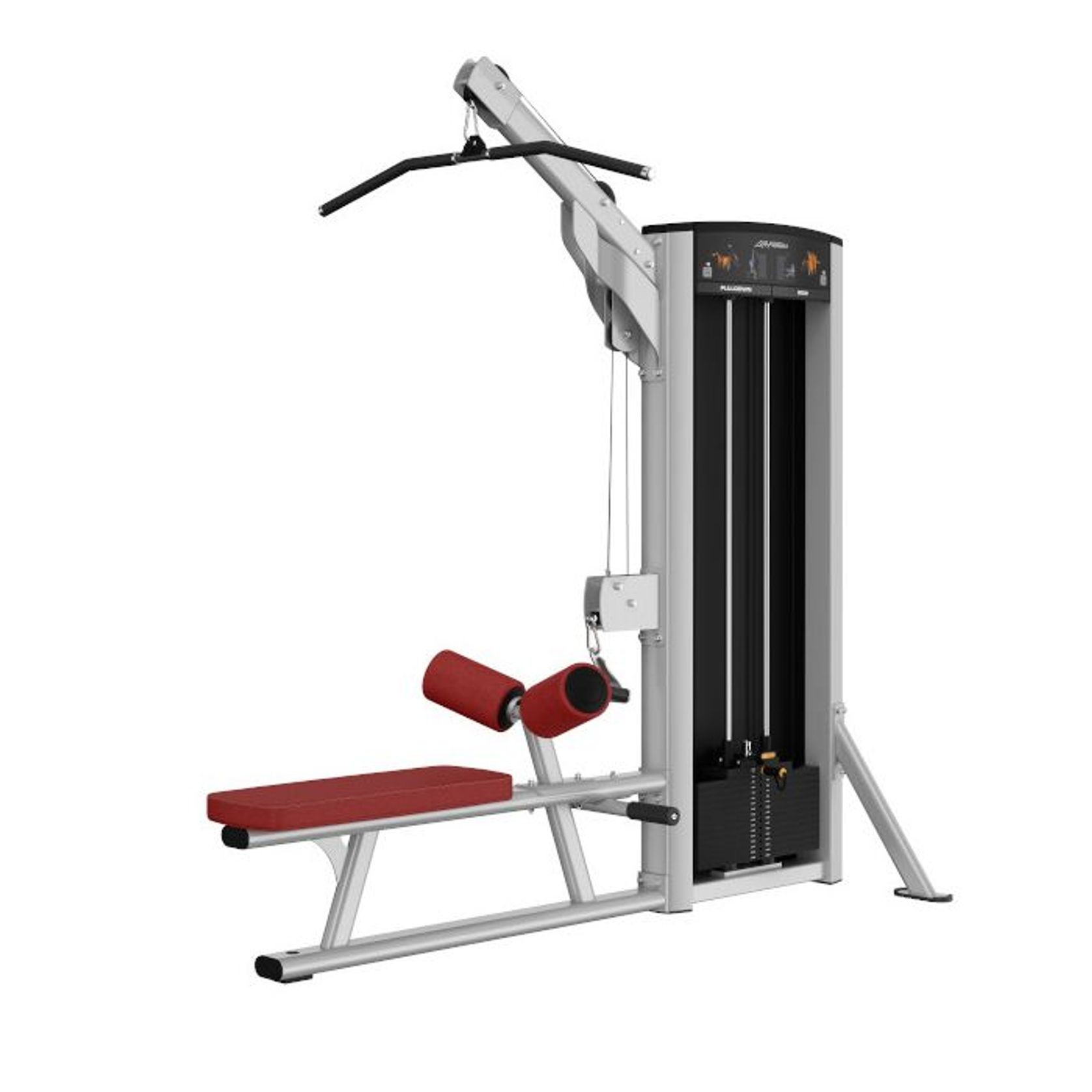Axiom | Lat Pulldown / Low Row gallery detail image