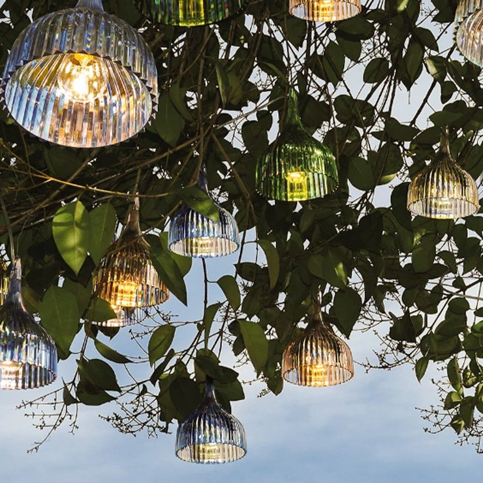 E Suspension Lamp gallery detail image