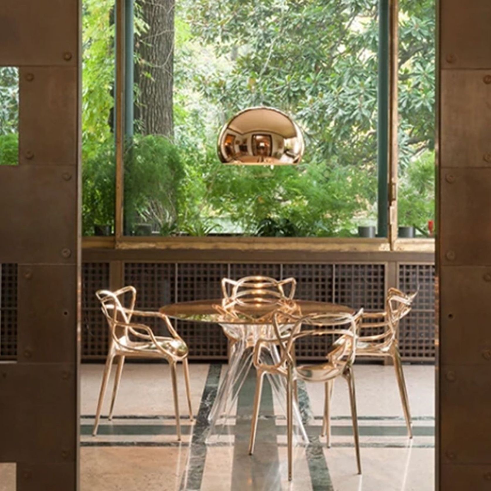 FL/Y Kids Suspension Lamp gallery detail image