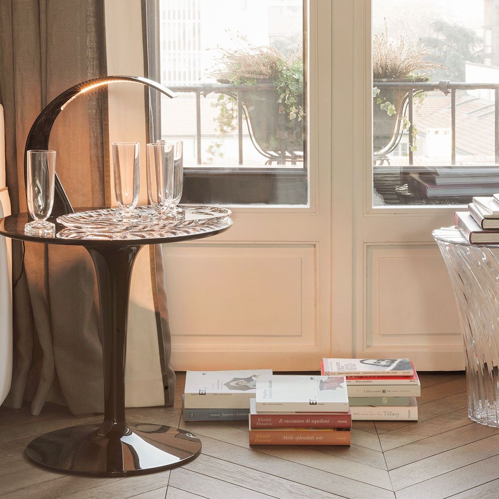 Taj Mini Table Lamp gallery detail image