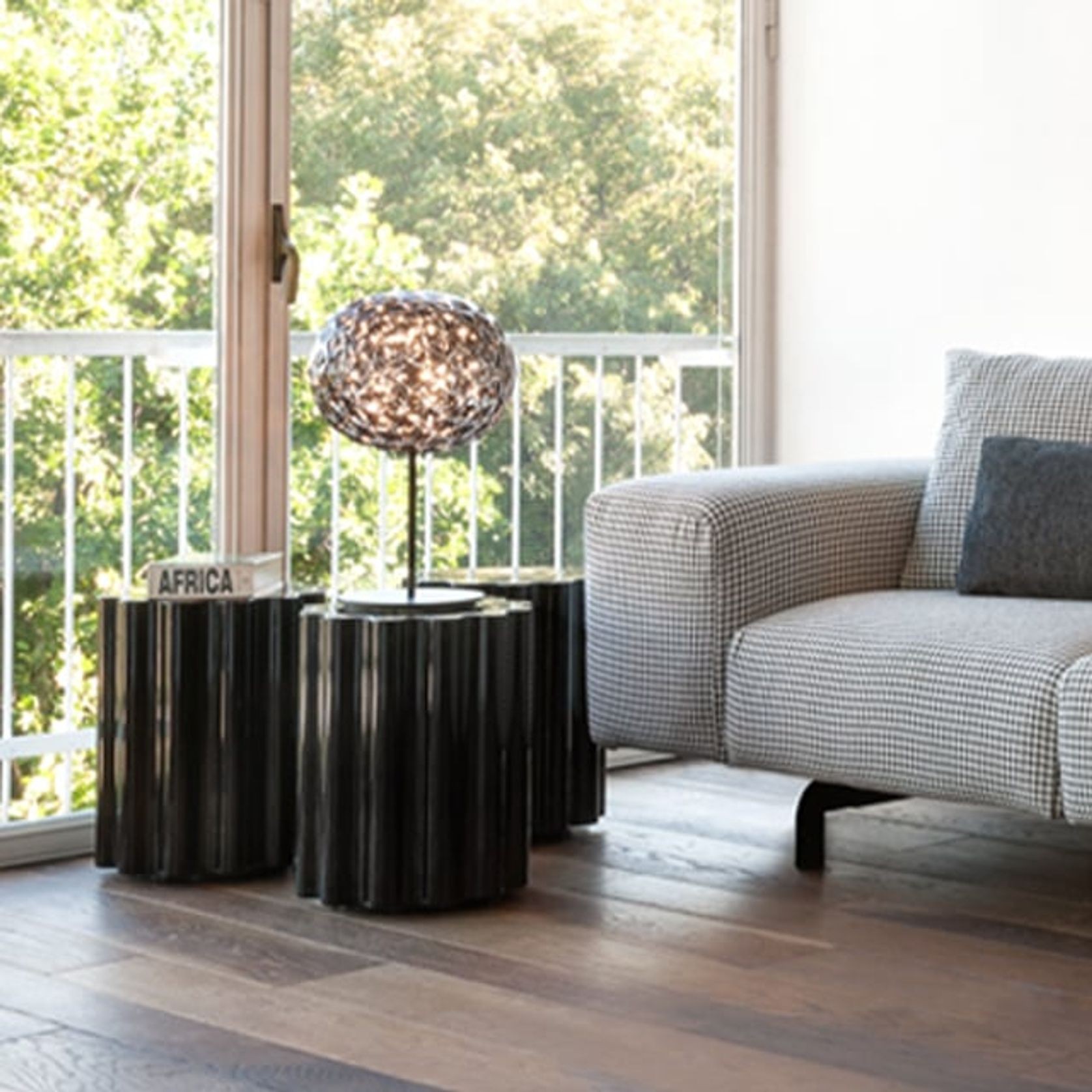 Planet Large Table Lamp gallery detail image