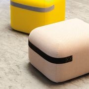 Season Outdoor Pouf gallery detail image