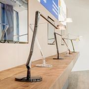 Aledin Tec Desk Lamp gallery detail image