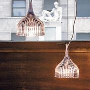 E Suspension Lamp gallery detail image