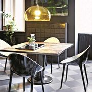 FL/Y Kids Suspension Lamp gallery detail image