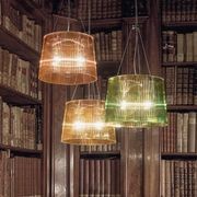 Ge Suspension Lamp gallery detail image