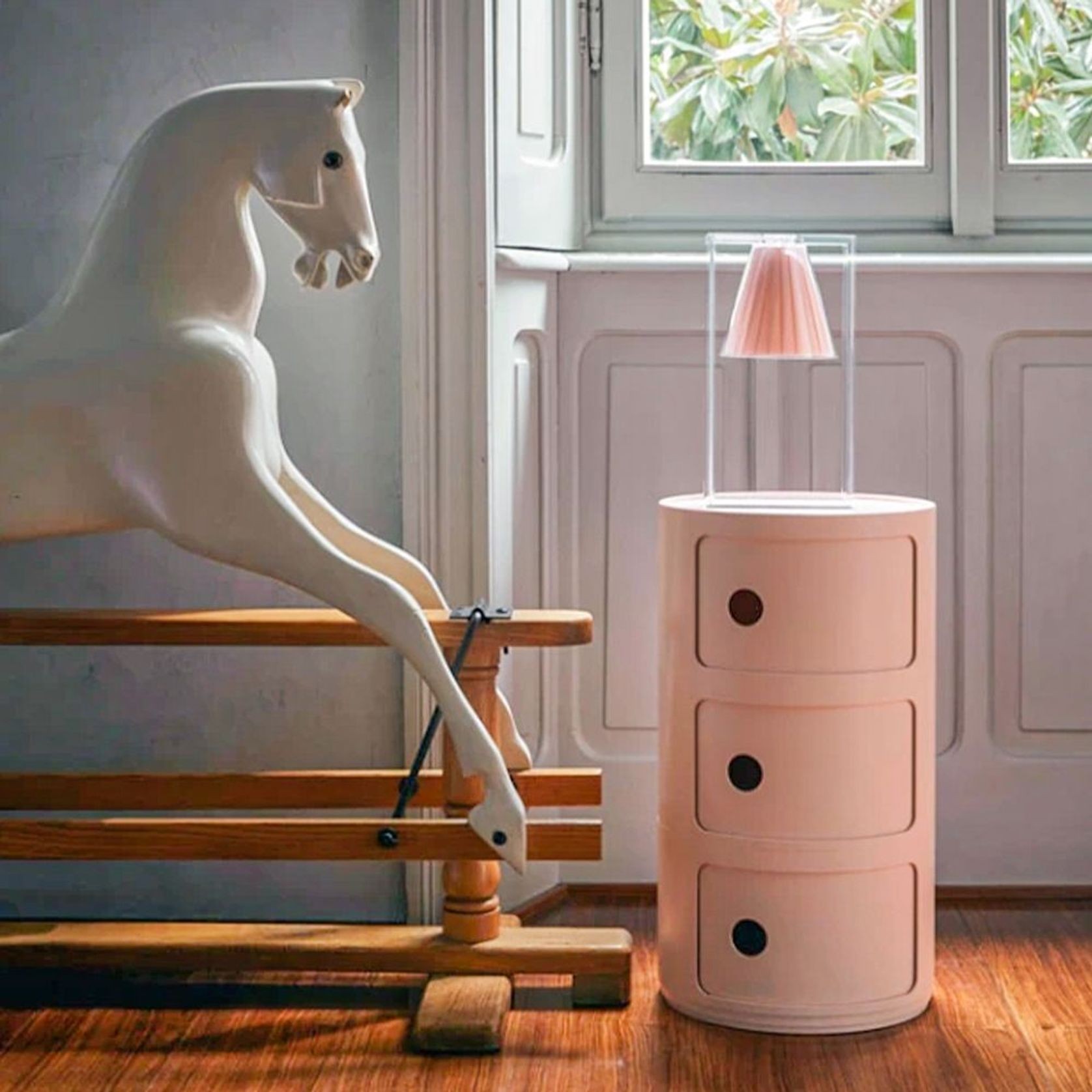 Light-Air Table Lamp gallery detail image